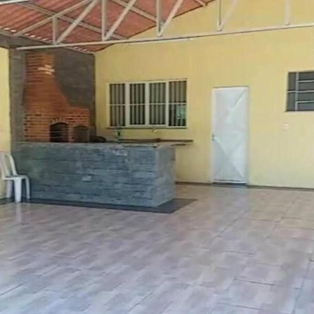 Sitio Vo Chico. Βίλα Maua  Εξωτερικό φωτογραφία