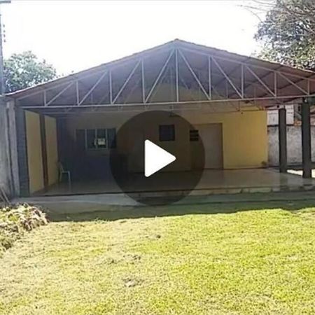 Sitio Vo Chico. Βίλα Maua  Εξωτερικό φωτογραφία
