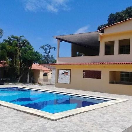 Sitio Vo Chico. Βίλα Maua  Εξωτερικό φωτογραφία