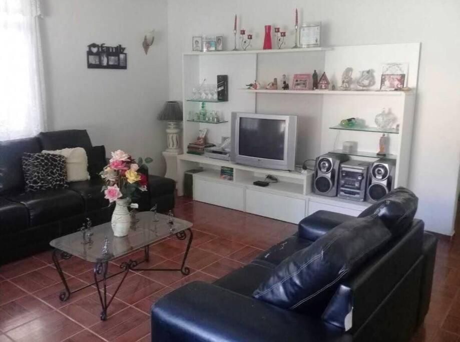 Sitio Vo Chico. Βίλα Maua  Εξωτερικό φωτογραφία