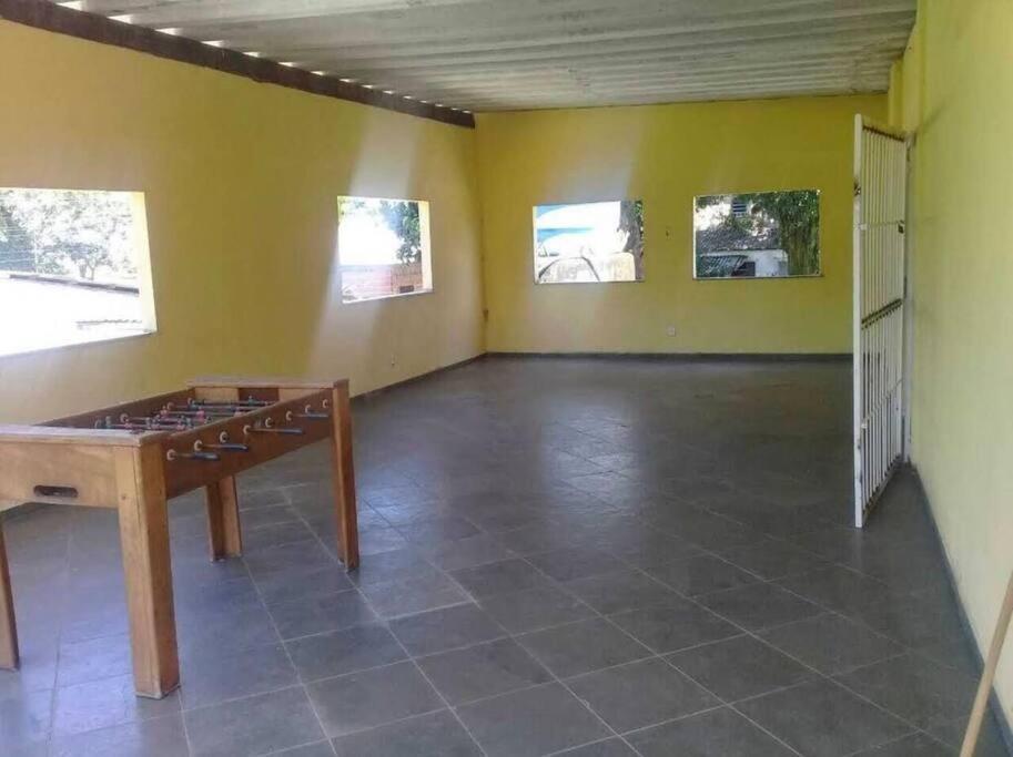 Sitio Vo Chico. Βίλα Maua  Εξωτερικό φωτογραφία