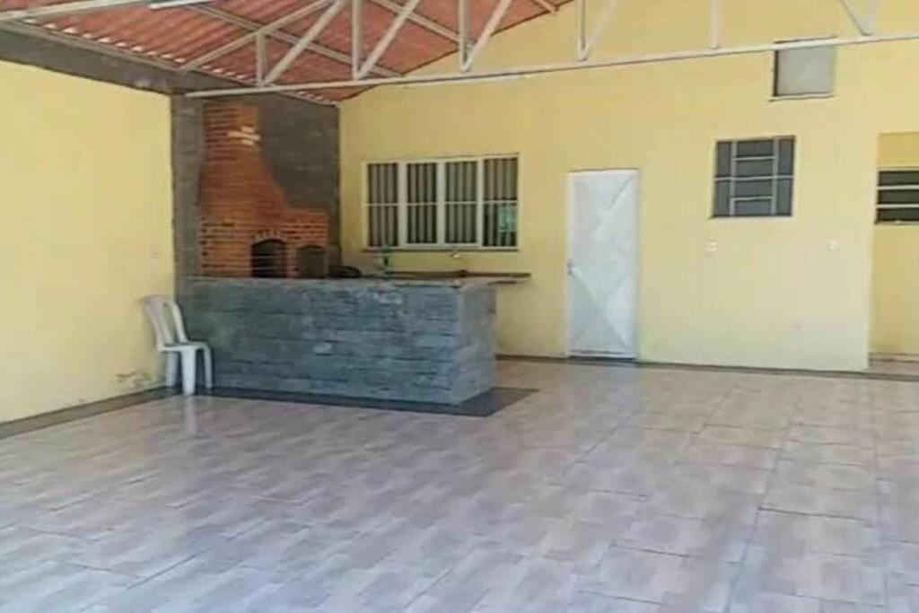 Sitio Vo Chico. Βίλα Maua  Εξωτερικό φωτογραφία