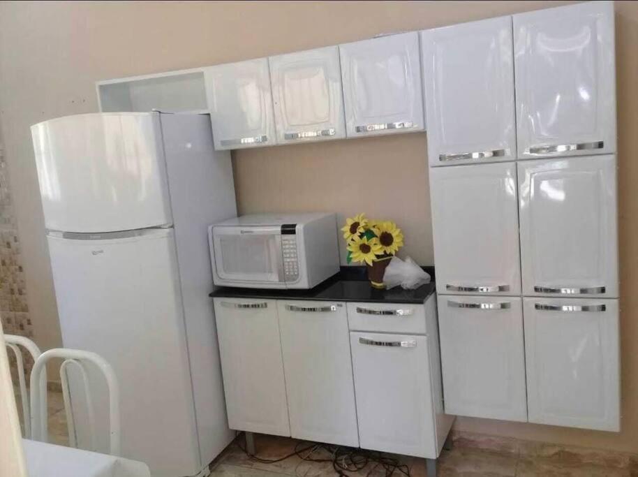 Sitio Vo Chico. Βίλα Maua  Εξωτερικό φωτογραφία