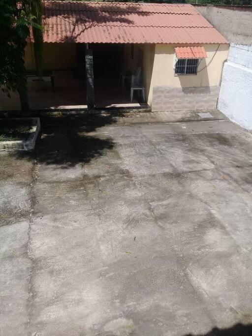 Sitio Vo Chico. Βίλα Maua  Εξωτερικό φωτογραφία