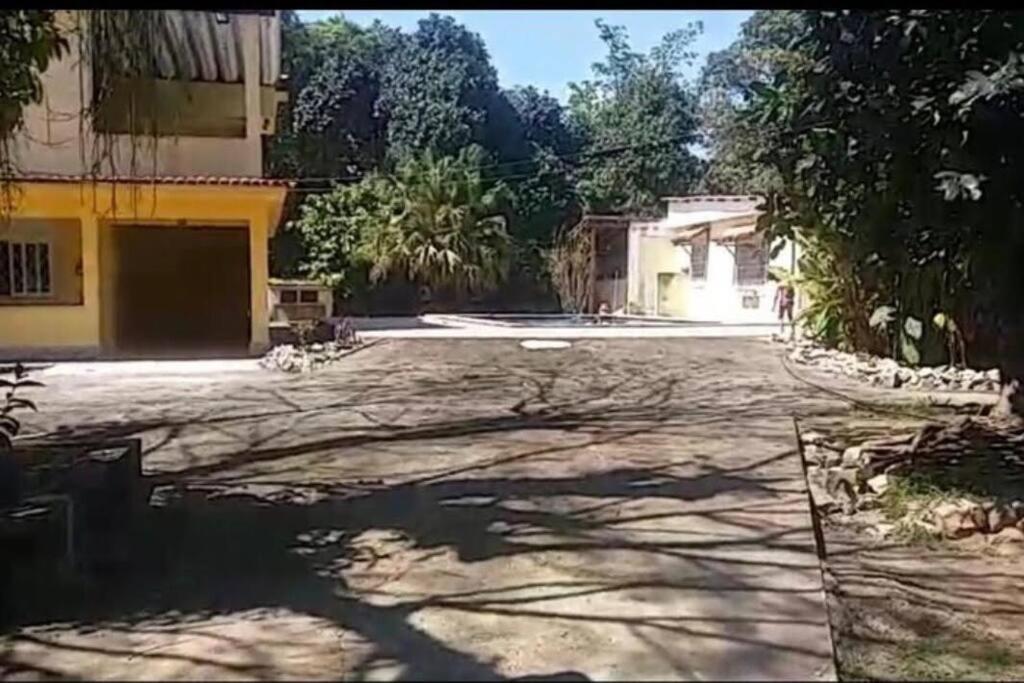 Sitio Vo Chico. Βίλα Maua  Εξωτερικό φωτογραφία