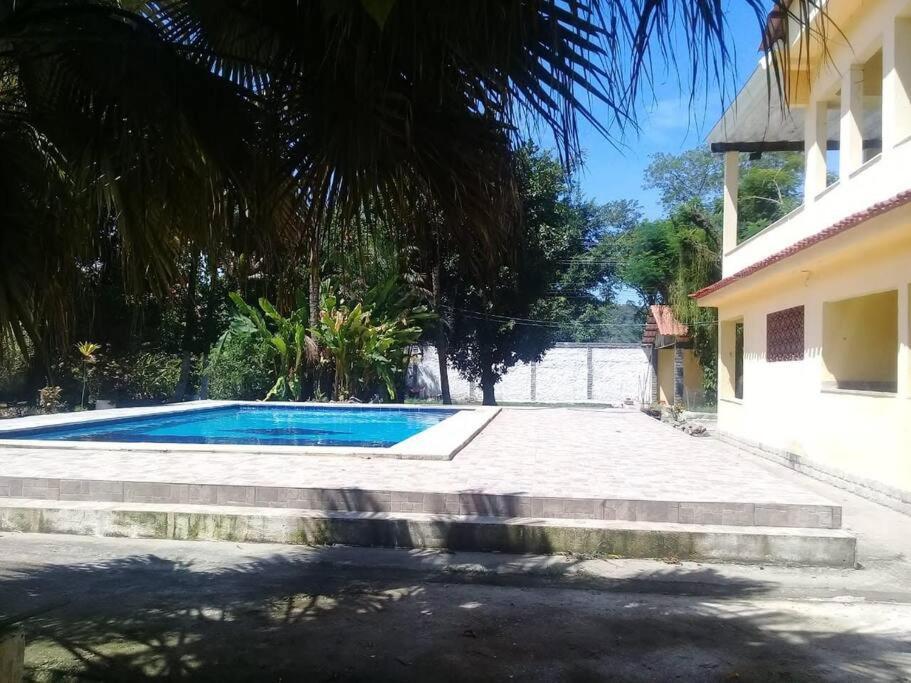 Sitio Vo Chico. Βίλα Maua  Εξωτερικό φωτογραφία